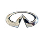 Infiniti FX35|FX37|FX50|QX70| (2009-2017) Rear Emblem (90891-1CA0A) INFINITI