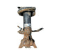 Infiniti FX35|FX50|QX70 Front Right Shock Absorber Strut (56110-1CB0C) INFINITI