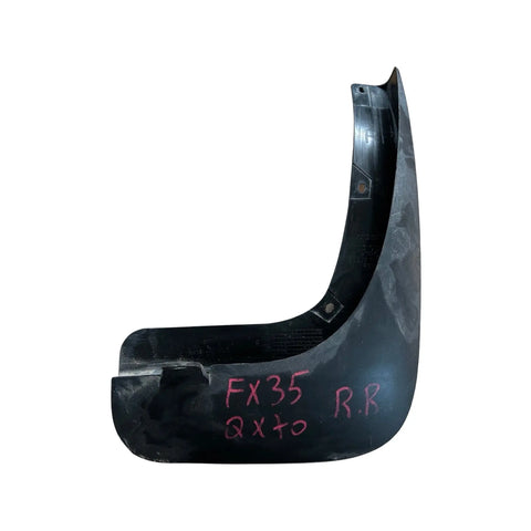 Infiniti FX35|QX70 (2008-2015) Rear Right Mud Guard INFINITI