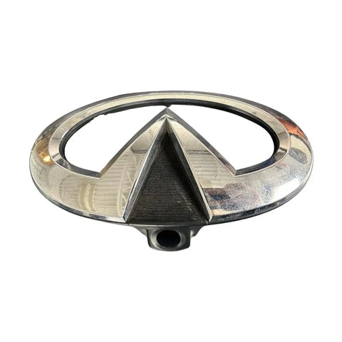Infiniti FX37|FX50|QX70 (2009-2013) Front Grille Emblem (62072-3EV0A) INFINITI