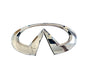 Infiniti FX37|FX50|QX70 (2009-2013) Front Grille Emblem (62890-3EV0A) INFINITI