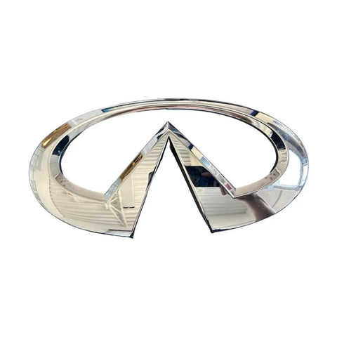 Infiniti FX37|FX50|QX70 (2009-2013) Front Grille Emblem (62890-3EV0A) INFINITI