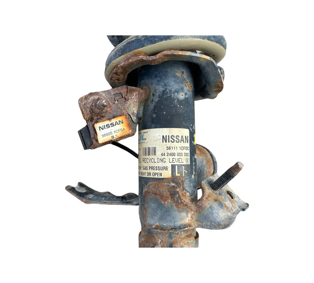 Infiniti FX50 (2009-2013)|QX70 (2014-2017) Front Left Electric Shock (56111-1CF0C) INFINITI
