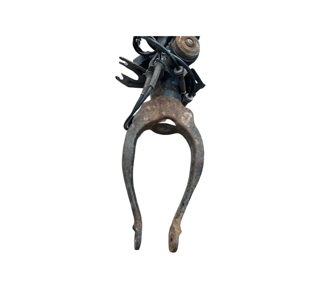 Infiniti FX50 (2009-2013)|QX70 (2014-2017) Front Right Electric Shock (56110-1CF0C) INFINITI