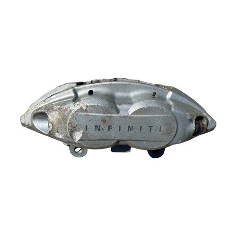Infiniti Front Left Akebono Brake Caliper G37|Q50|Q60|Q70|QX70|FX50|FX35 INFINITI