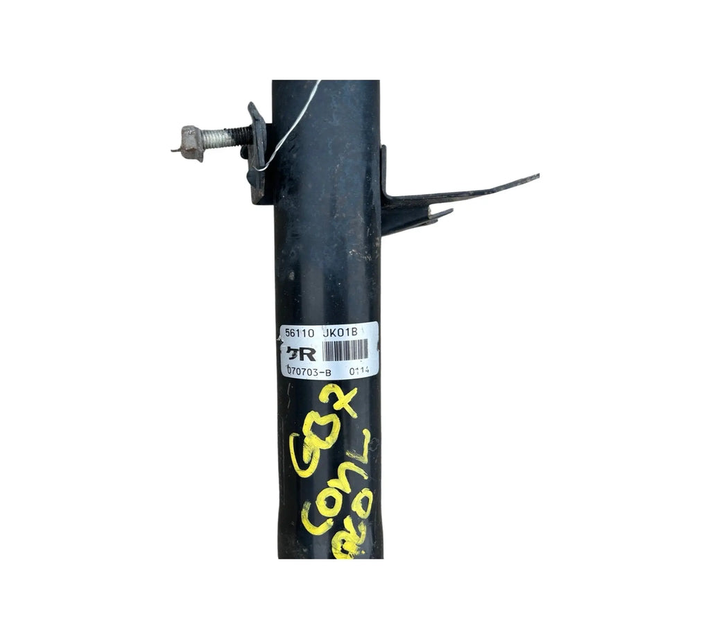 Infiniti G25 (2011)G35 (2007-2008)G37 (2008-2011) Front Right Shock Absorber Strut (56110-JK01B) INFINITI