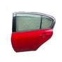 Infiniti G25|G35|G37 (2007-2013) Rear Left Door (Red) INFINITI