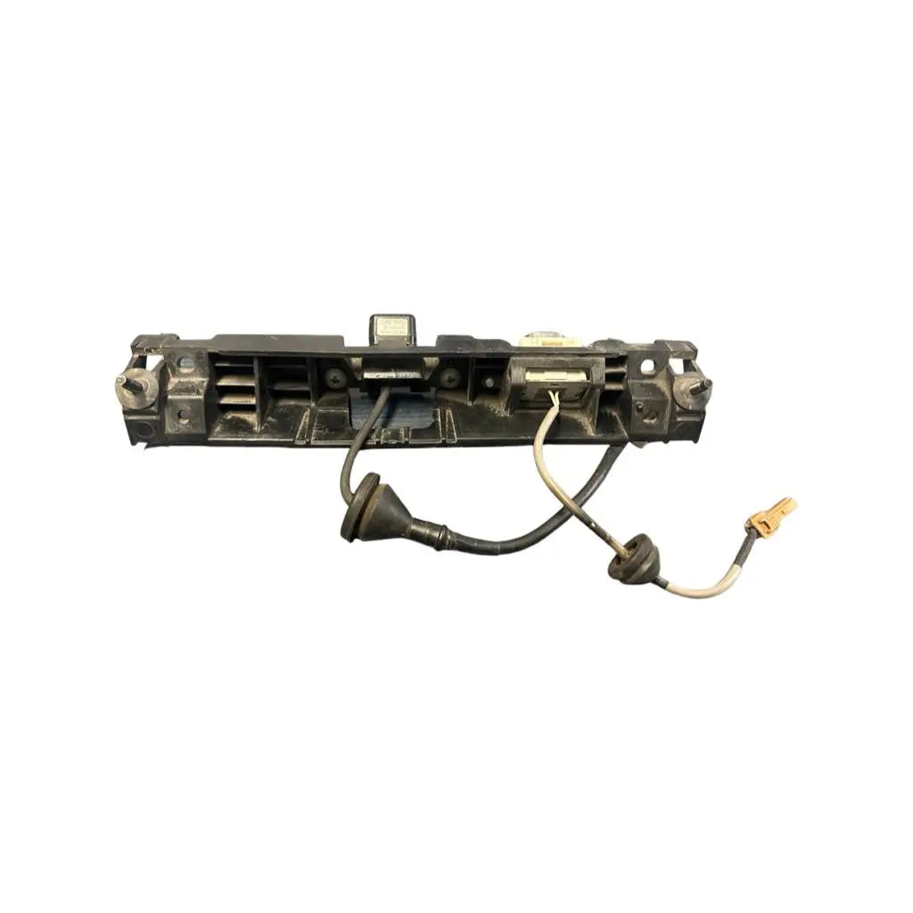 Infiniti G25|G37 (2009-2011) Rear View Camera Assy (28442-1NF0A) INFINITI