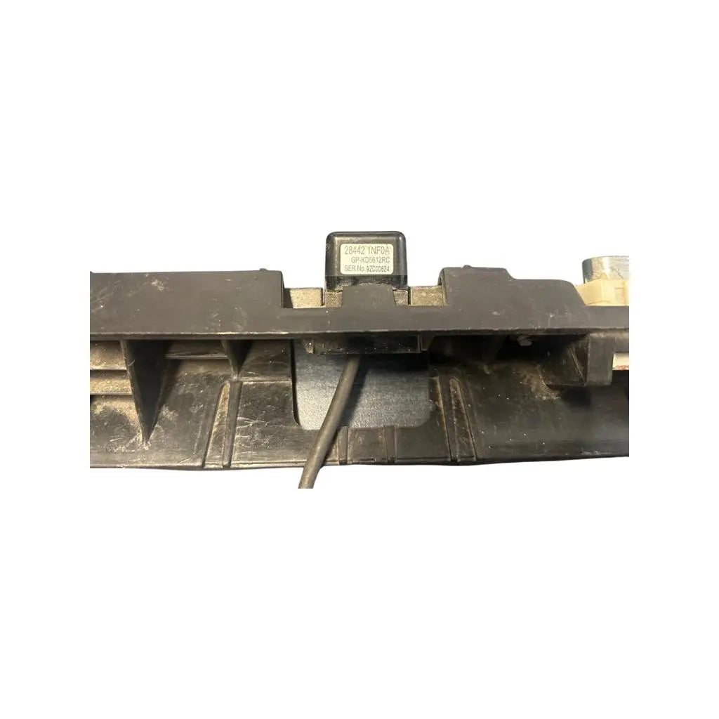 Infiniti G25|G37 (2009-2011) Rear View Camera Assy (28442-1NF0A) INFINITI