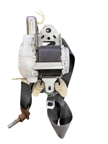 Infiniti G35-G37 ( 2007-2013) Sedan Front Left Side Seat Belt w/o pre-crash system INFINITI