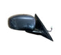 Infiniti G35 Sedan (2007-2008) Right Side Mirror OEM (Dark Grey) INFINITI