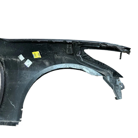Infiniti G35 (2007-2008) Front Left Fender Noir (F3101-JK0CA ) INFINITI