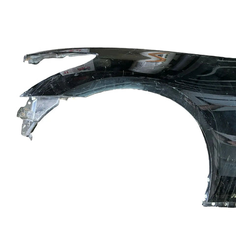 Infiniti G35 (2007-2013) Front Left Fender Noir (F3101-JK0CA ) INFINITI