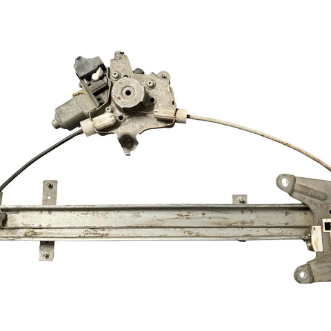 Infiniti G35 (2008)| G37 (2008-2013) Rear Right motor assembly regulator (80730-JK60C) INFINITI