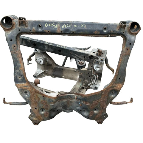 Infiniti G35X(2013)|QX60 (2014-2022) Front Crossmember (54400-3KD1C) INFINITI