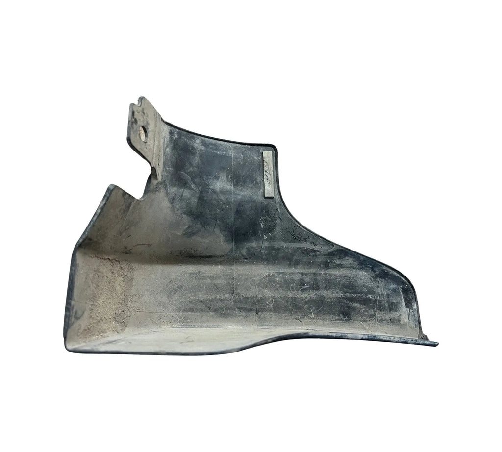 Infiniti G35|G37 Sedan (2007-2013) Front Left Mud Guard (Black) INFINITI