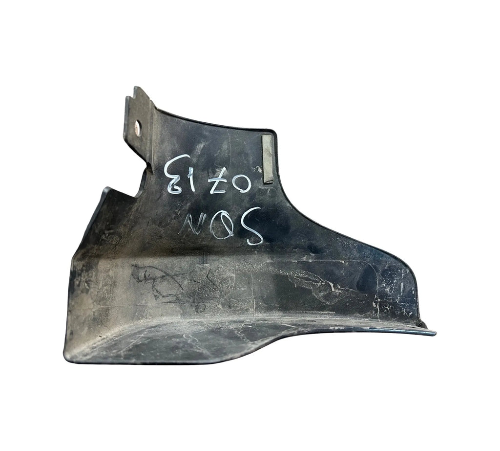 Infiniti G35|G37 Sedan (2007-2013) Front Left Mud Guard (Grey) INFINITI
