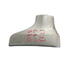Infiniti G35|G37 Sedan (2007-2013) Front Left Mud Guard (Silver) INFINITI