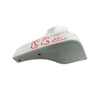 Infiniti G35|G37 Sedan (2007-2013) Front Left Mud Guard (White) INFINITI