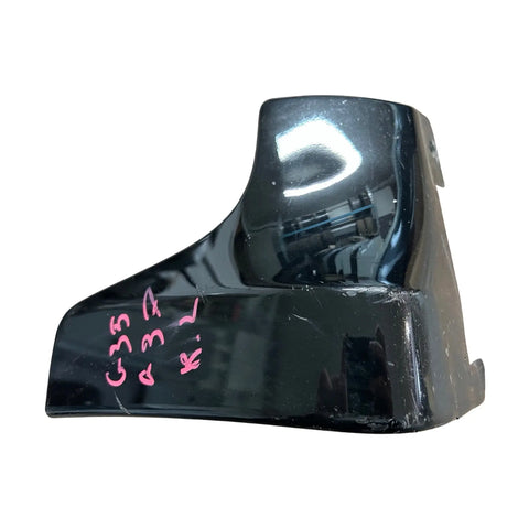 Infiniti G35|G37 Sedan (2007-2013) Rear Left Mud Guard (Black) INFINITI