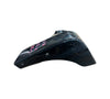 Infiniti G35|G37 Sedan (2007-2013) Rear Left Mud Guard (Black) INFINITI