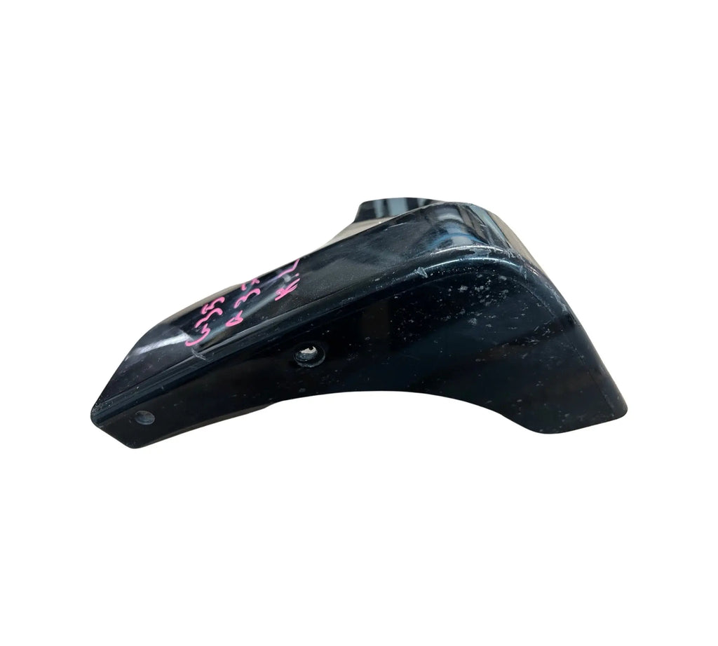 Infiniti G35|G37 Sedan (2007-2013) Rear Left Mud Guard (Black) INFINITI