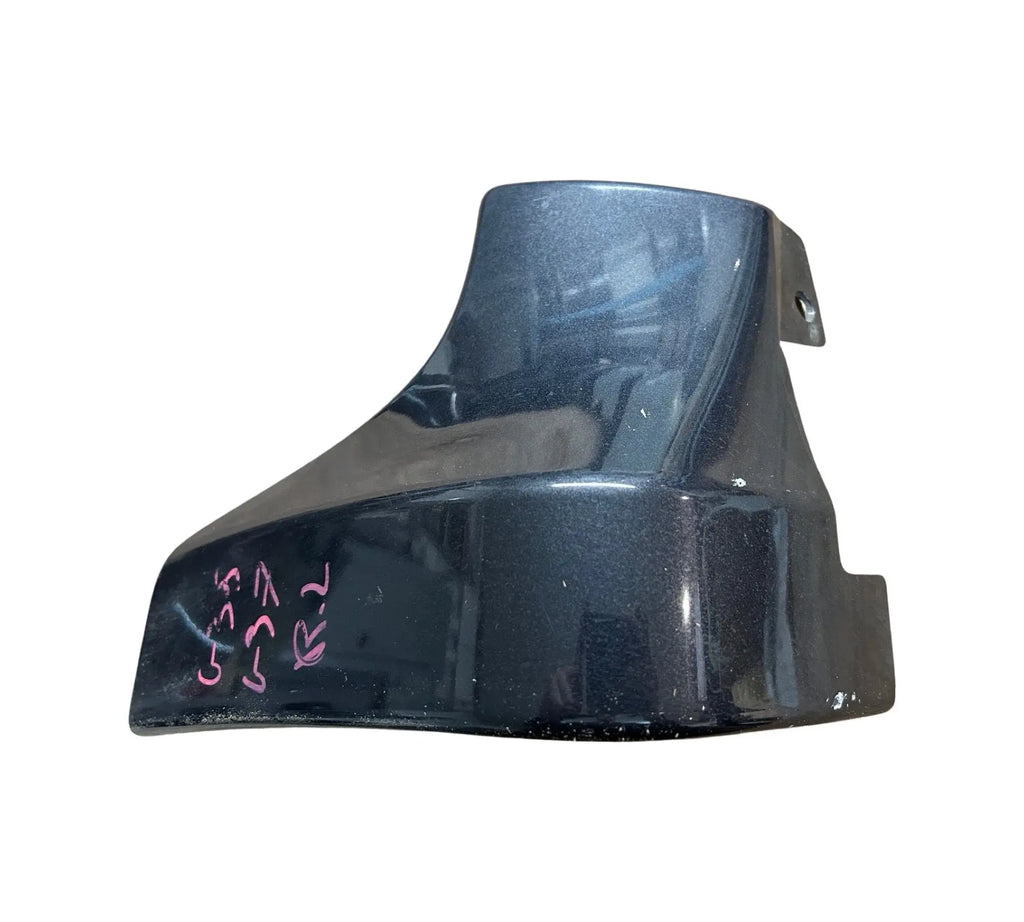Infiniti G35|G37 Sedan (2007-2013) Rear Left Mud Guard (Grey) INFINITI