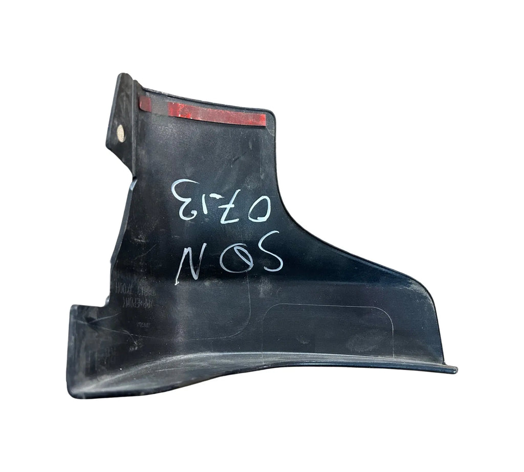 Infiniti G35|G37 Sedan (2007-2013) Rear Left Mud Guard (Grey) INFINITI