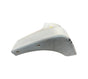 Infiniti G35|G37 Sedan (2007-2013) Rear Left Mud Guard (White) INFINITI