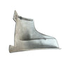 Infiniti G35|G37 Sedan (2007-2013) Rear Left Mud Guard (White) INFINITI