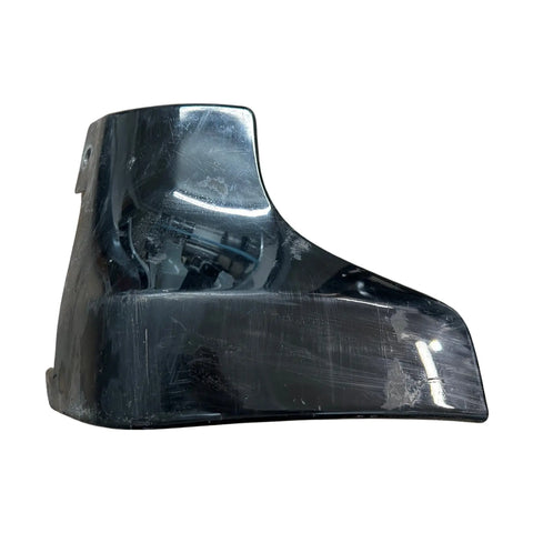 Infiniti G35|G37 Sedan (2007-2013) Rear Right Mud Guard (Black) INFINITI