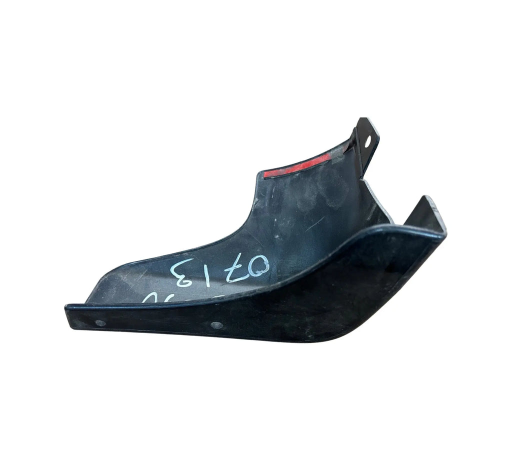 Infiniti G35|G37 Sedan (2007-2013) Rear Right Mud Guard (Grey) INFINITI