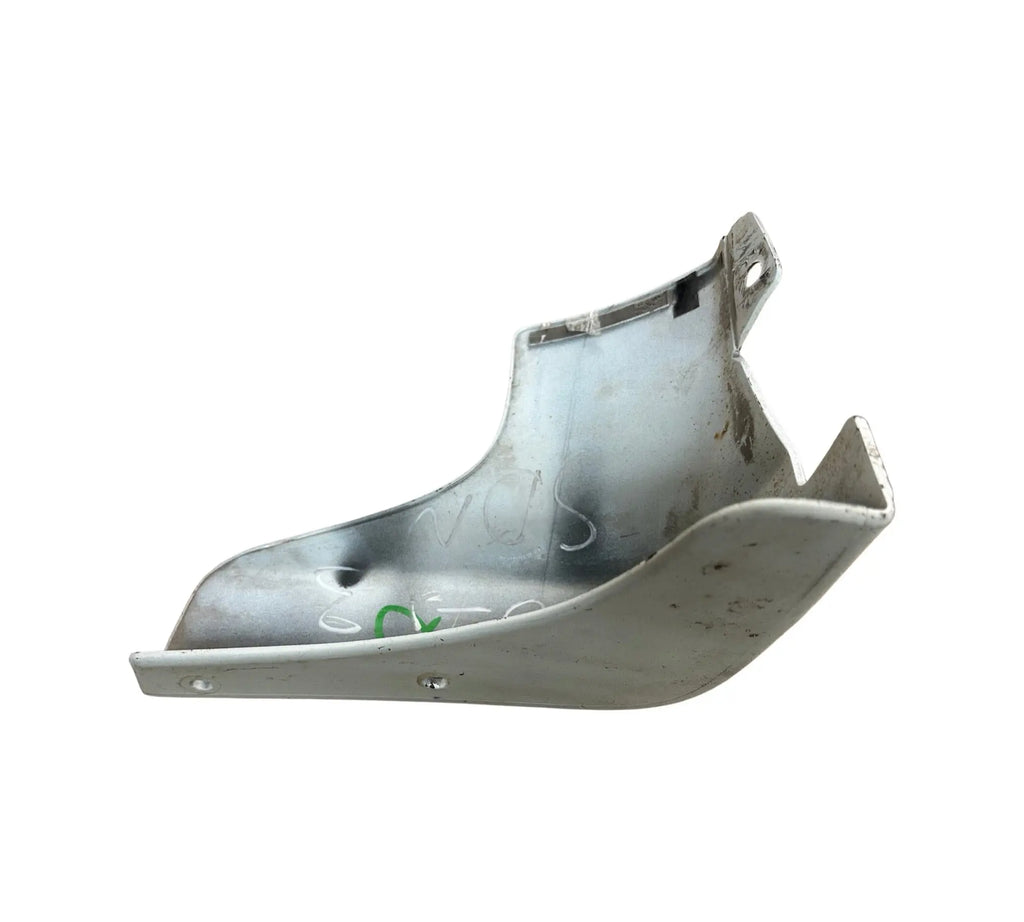 Infiniti G35|G37 Sedan (2007-2013) Rear Right Mud Guard (White) INFINITI