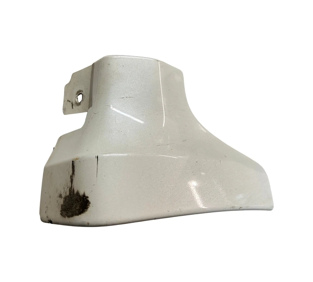 Infiniti G35|G37 (2007-2013) Front Right Mud Guard (White) INFINITI