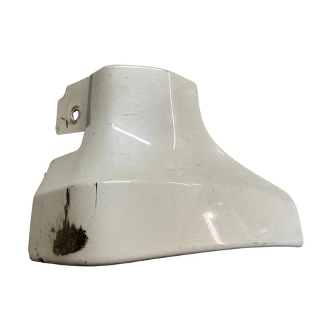 Infiniti G35|G37 (2007-2013) Front Right Mud Guard (White) INFINITI