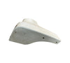 Infiniti G35|G37 (2007-2013) Front Right Mud Guard (White) INFINITI