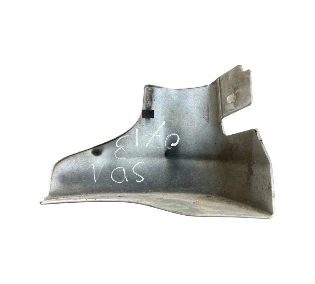 Infiniti G35|G37 (2007-2013) Front Right Mud Guard (White) INFINITI