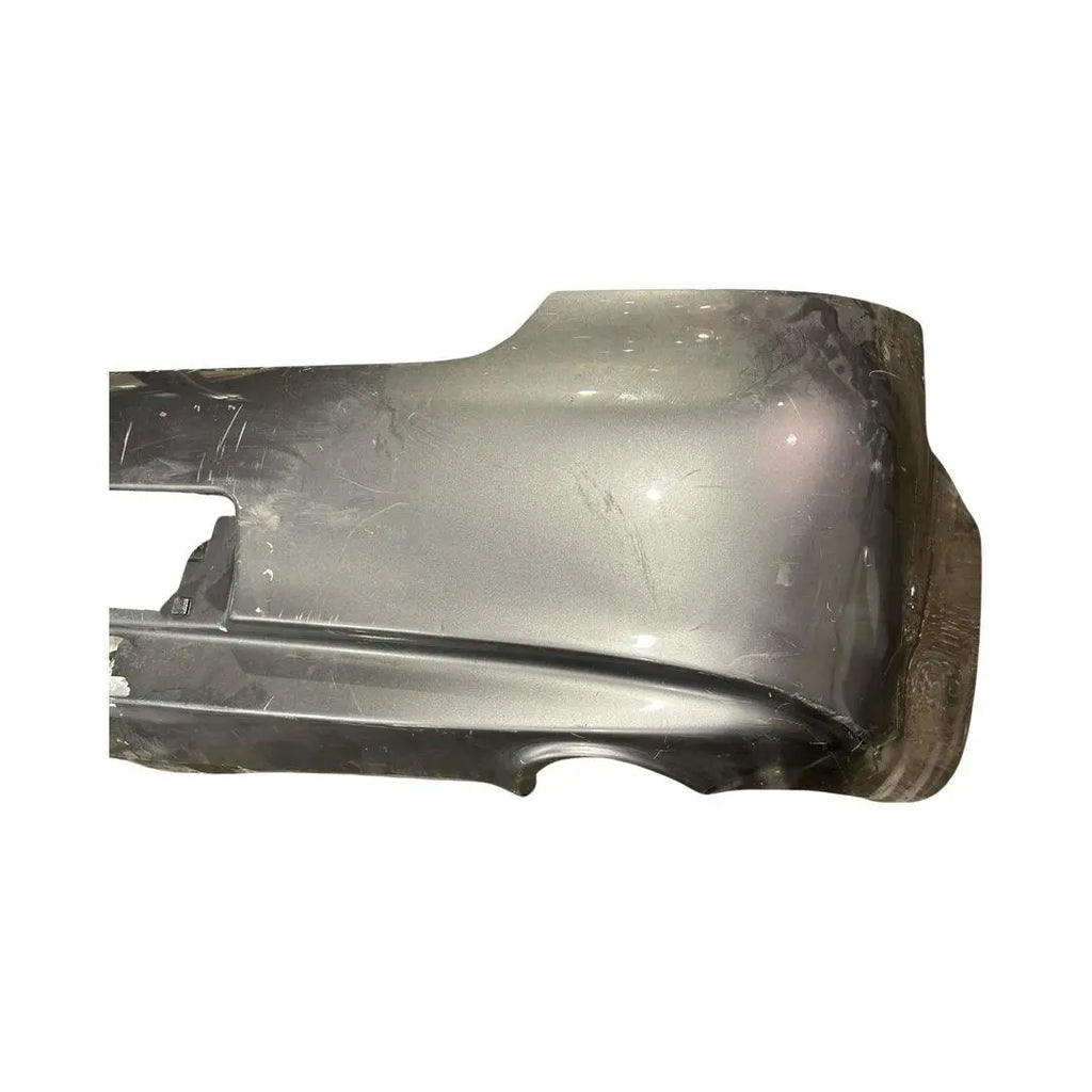 Infiniti G35|G37 (2007-2013) Rear Bumper (Grey) (No Shipping) INFINITI
