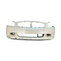 Infiniti G35s|G37s (2008-2009) Sport Front Bumper (White) (No Shipping) INFINITI