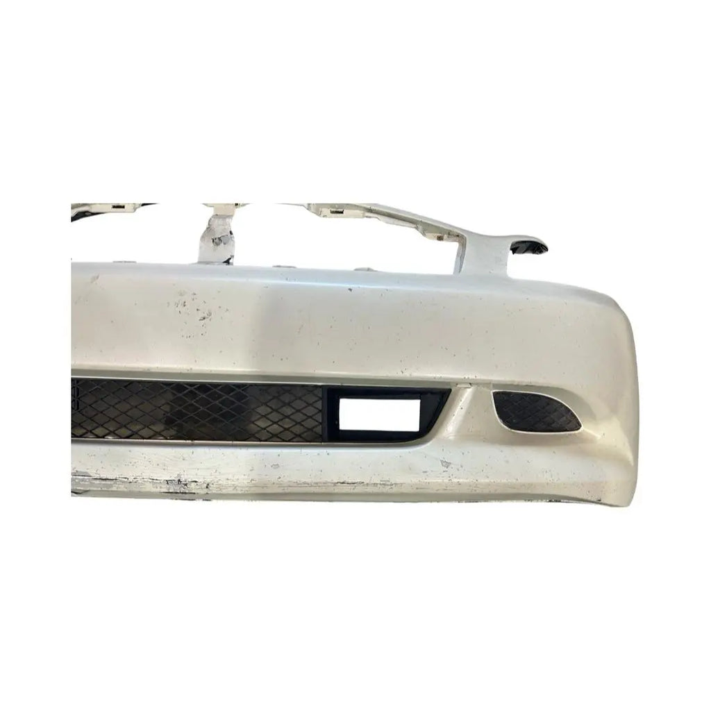 Infiniti G35s|G37s (2008-2009) Sport Front Bumper (White) (No Shipping) INFINITI