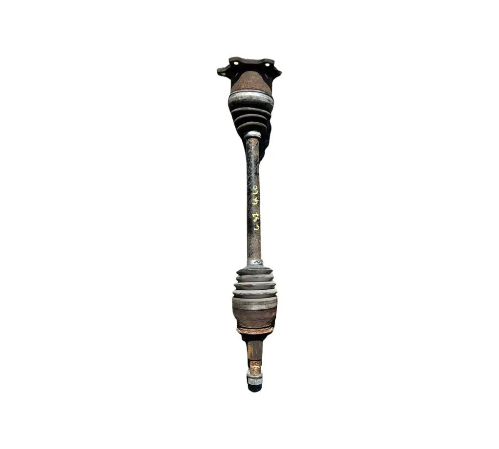 Infiniti G37 Coupe OEM Rear Right Axle Shaft INFINITI
