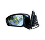 Infiniti G37 Coupe (2009-2013)|Q60 (2014-2015) Left Side Mirror OEM (Black) INFINITI