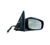 Infiniti G37 Coupe (2009-2013)|Q60 (2014-2015) Right Side Mirror OEM (Grey) INFINITI
