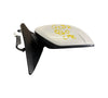 Infiniti G37 Coupe (2009-2013)|Q60 (2014-2015) Right Side Mirror OEM  (White) INFINITI