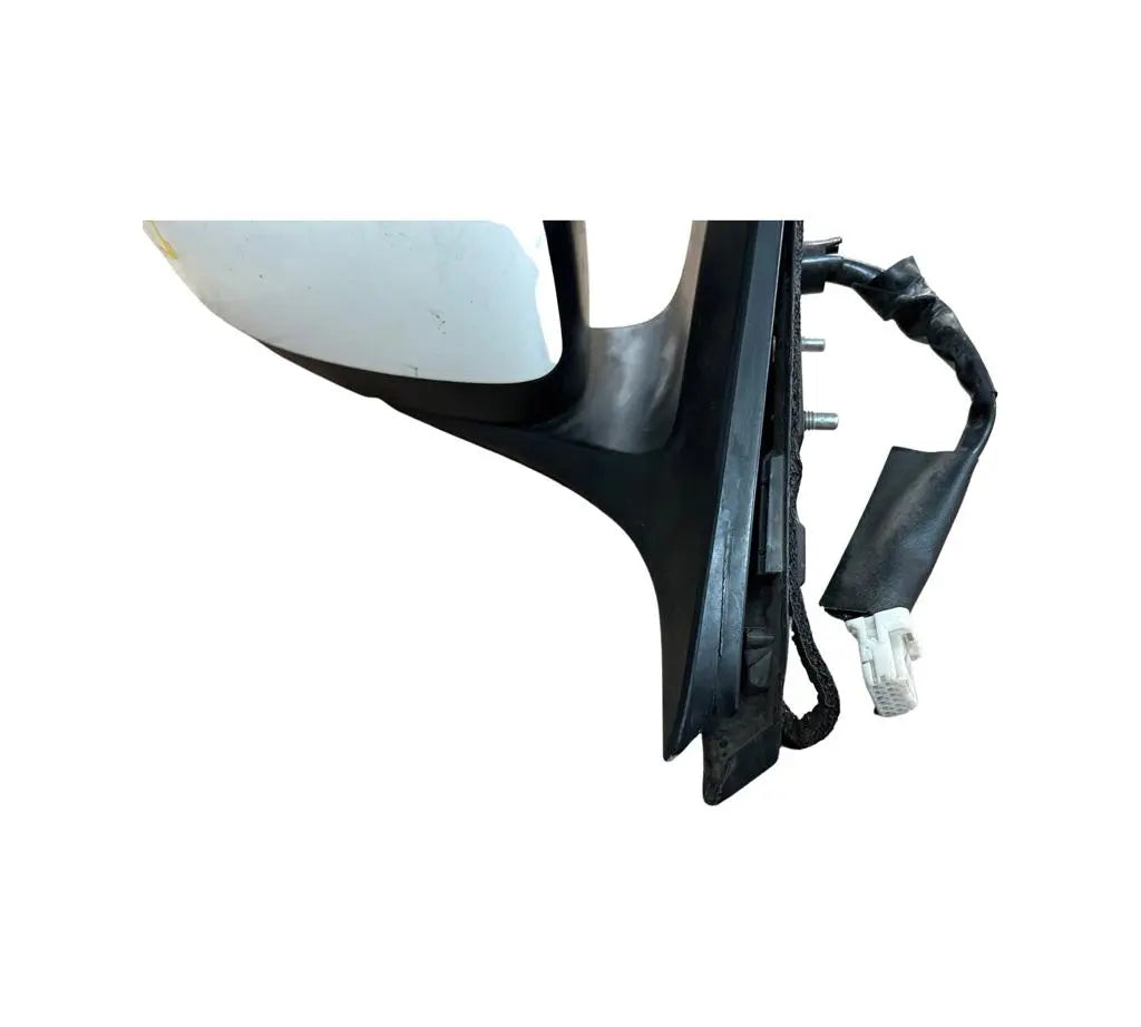 Infiniti G37 Coupe (2009-2013)|Q60 (2014-2015) Right Side Mirror OEM  (White) INFINITI