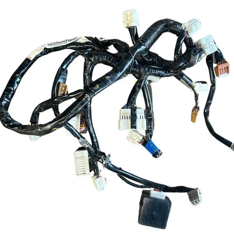 Infiniti G37 Coupe (2010-2013) Heated Seats Wiring Harness (185Q0-A2811) INFINITI