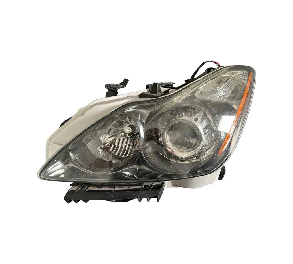 Infiniti G37 Coupe (2010-2013)|Q60 (2014-2015) OEM Left Headlight INFINITI