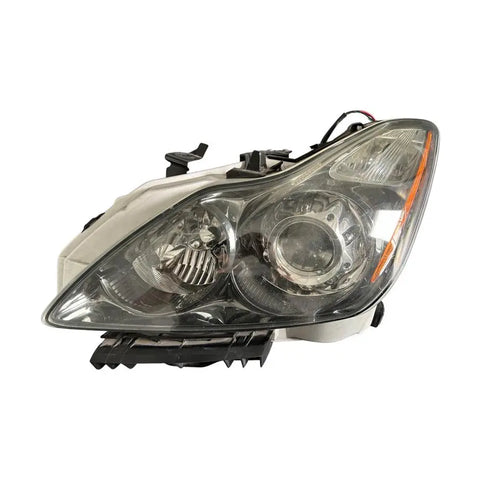 Infiniti G37 Coupe (2010-2013)|Q60 (2014-2015) OEM Left Headlight INFINITI