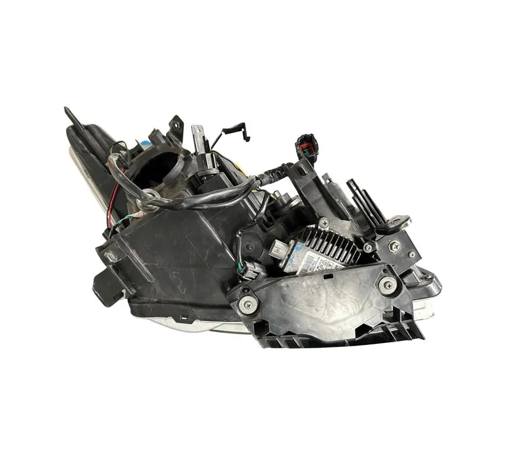 Infiniti G37 Coupe (2010-2013)|Q60 (2014-2015) OEM Left Headlight INFINITI