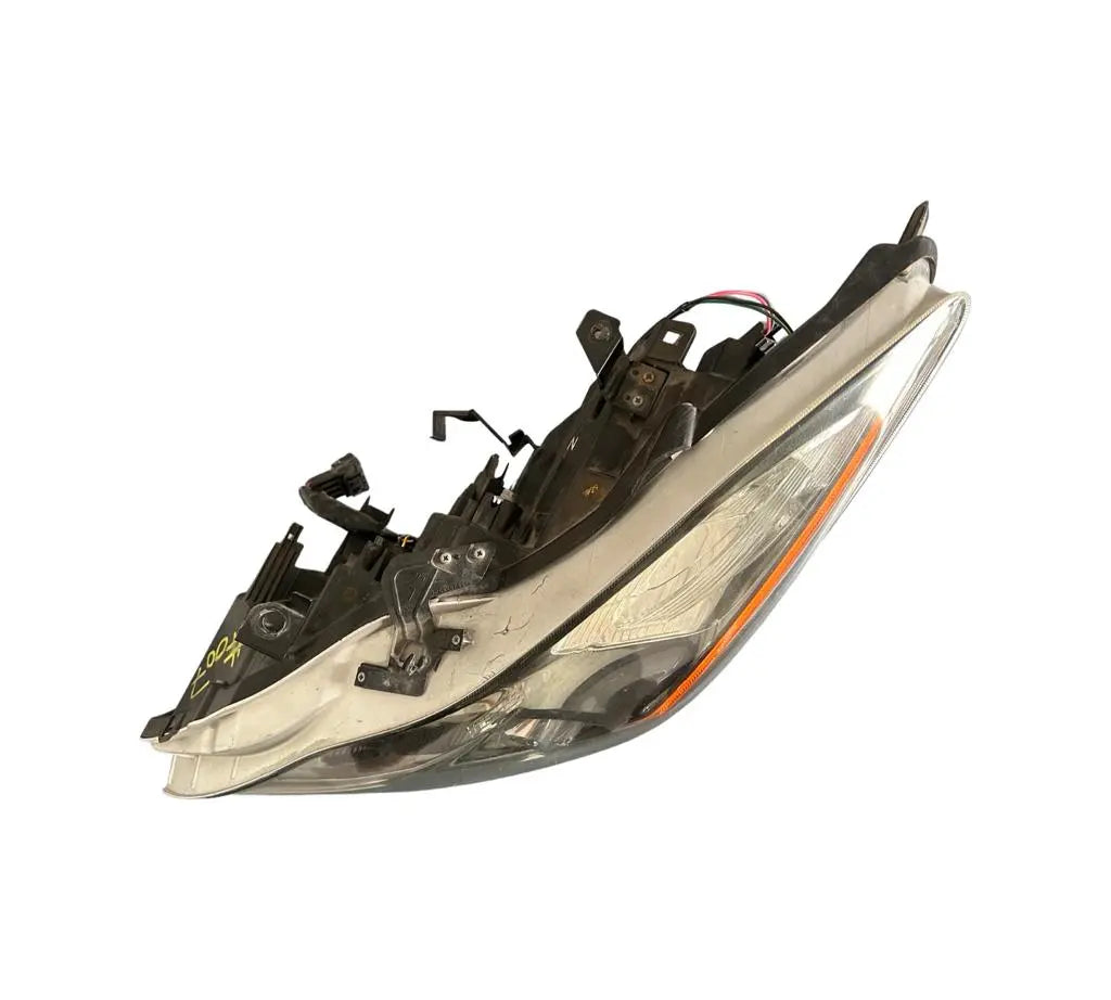 Infiniti G37 Coupe (2010-2013)|Q60 (2014-2015) OEM Left Headlight INFINITI
